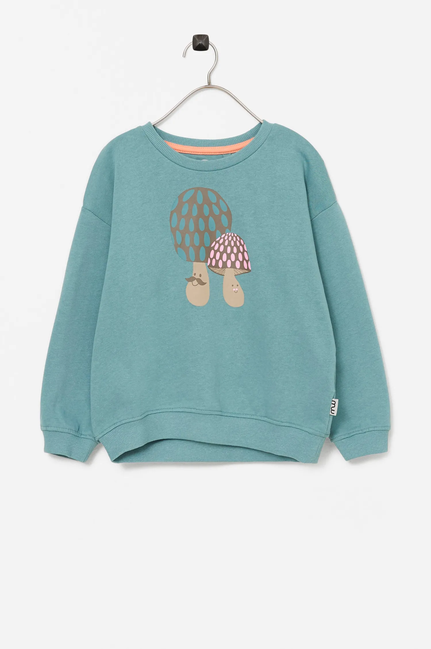 Ellos Sweatshirt Acke Hot