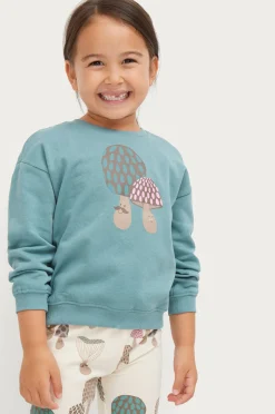 Ellos Sweatshirt Acke Hot