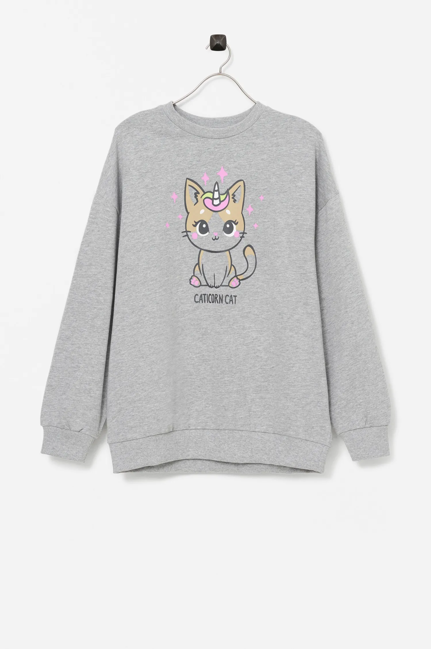 Ellos Sweatshirt Beata B Girl Cheap