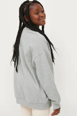 Ellos Sweatshirt Beata B Girl Cheap