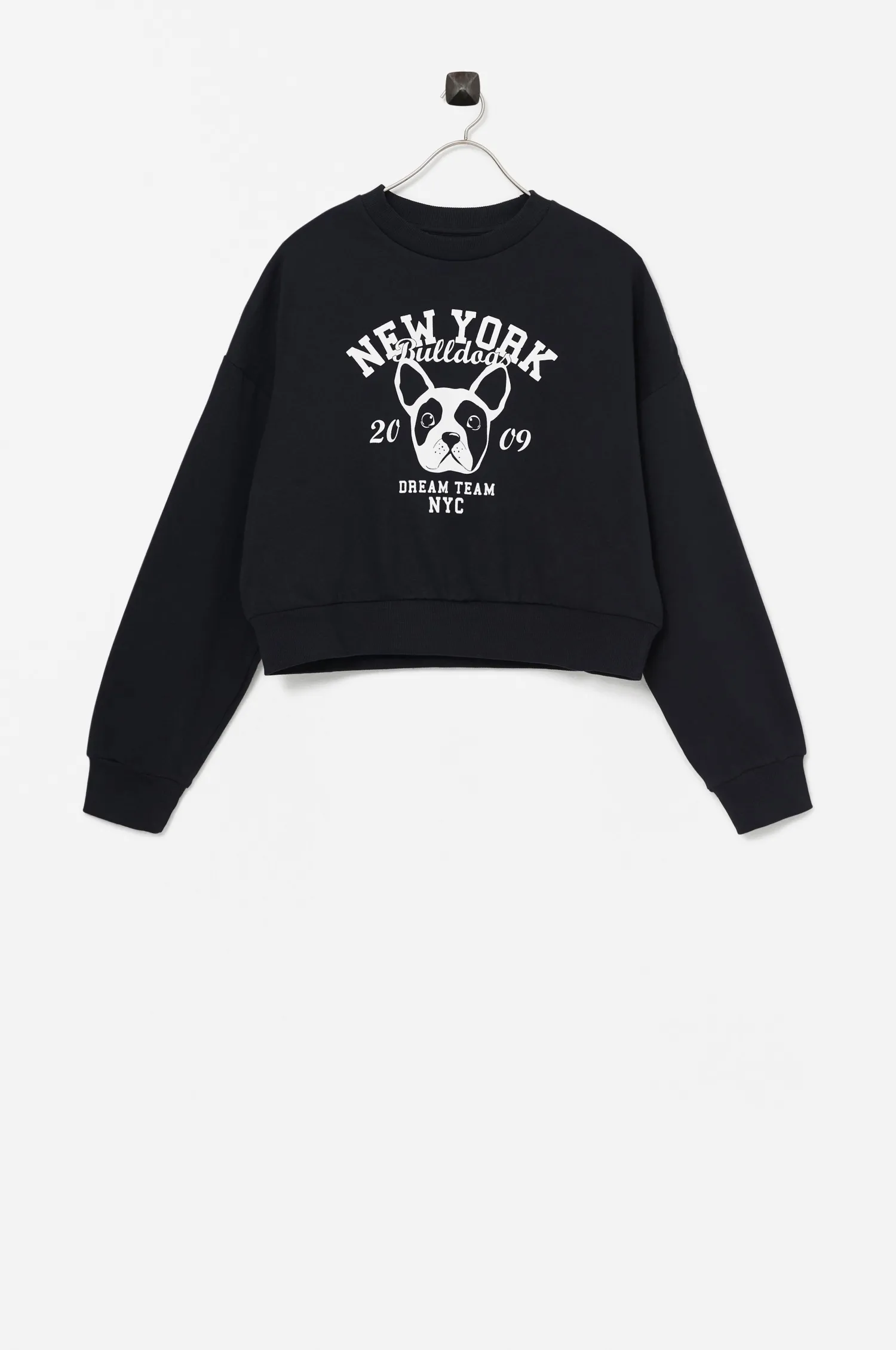 Ellos Sweatshirt Bianca B Girl Best Sale