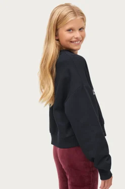 Ellos Sweatshirt Bianca B Girl Best Sale