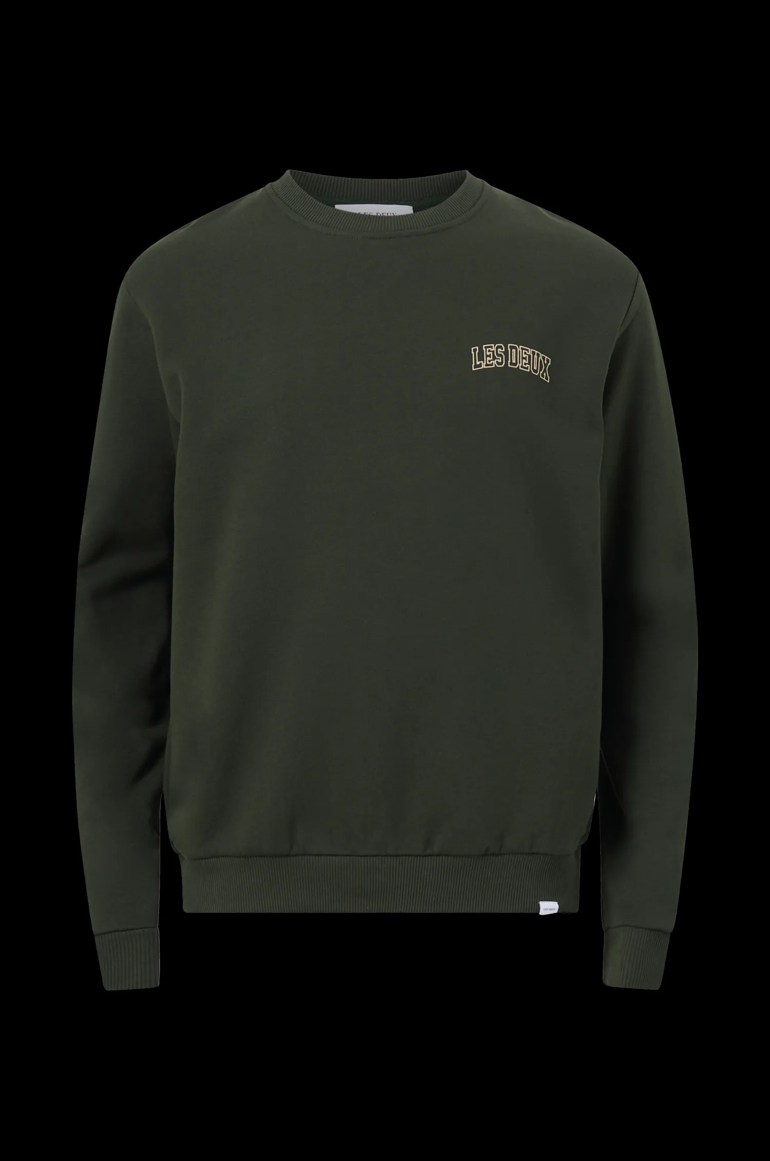 Les Deux Sweatshirt Blake Cheap
