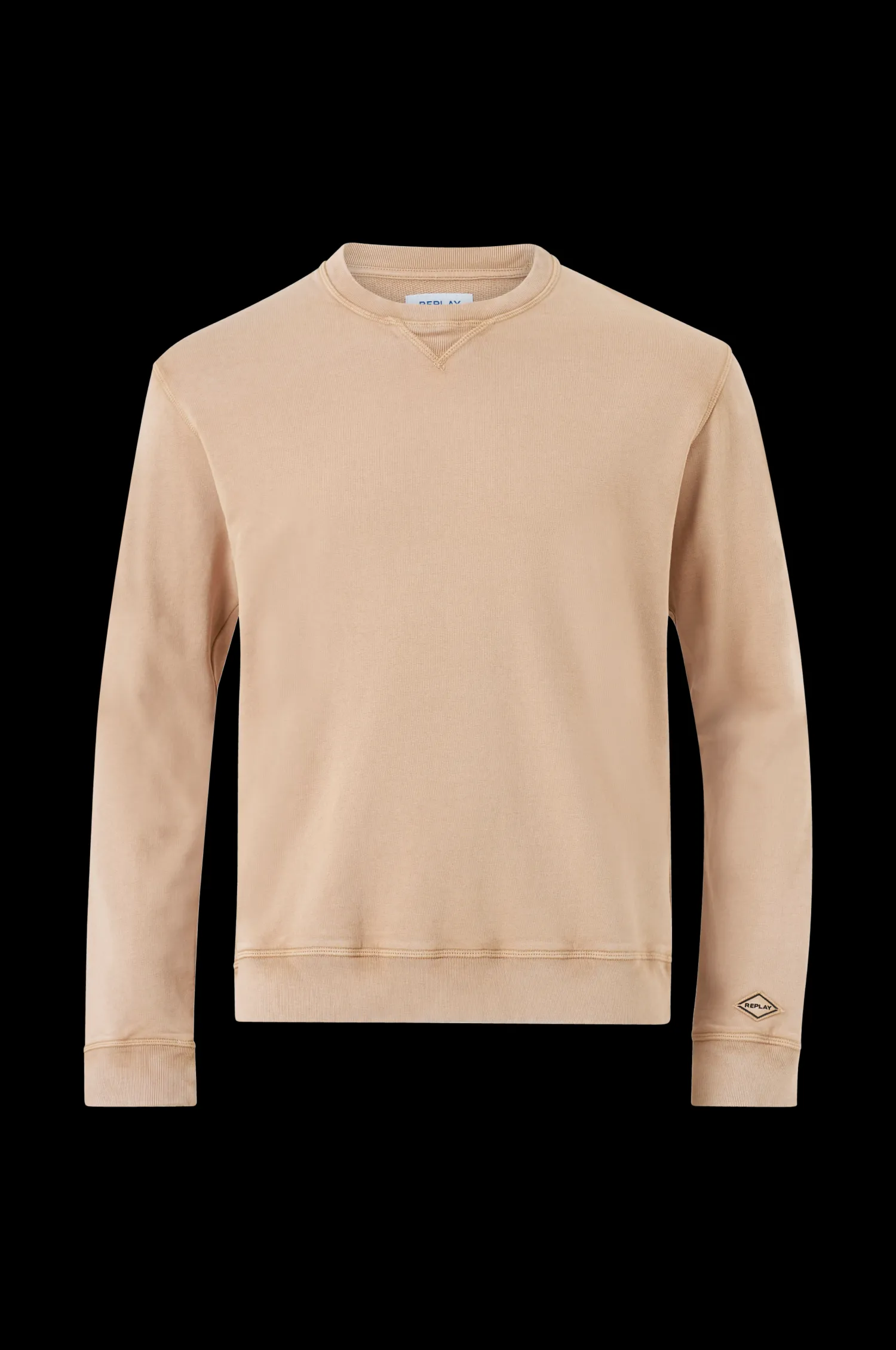 Replay Sweatshirt Outlet