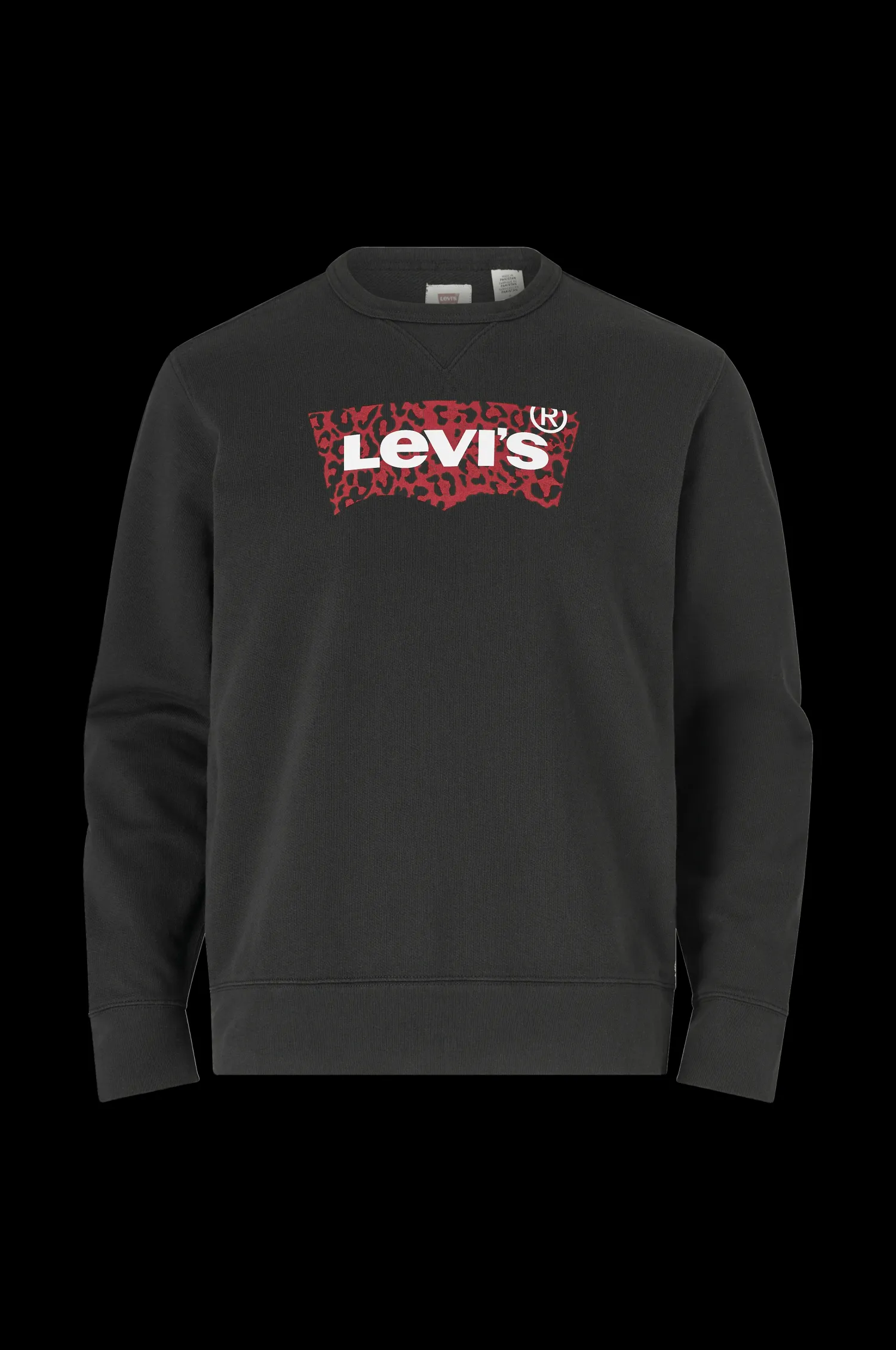 Levi's Sweatshirt Graphic Crew Online