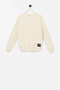 Calvin Klein Sweatshirt Instutional Logo Discount