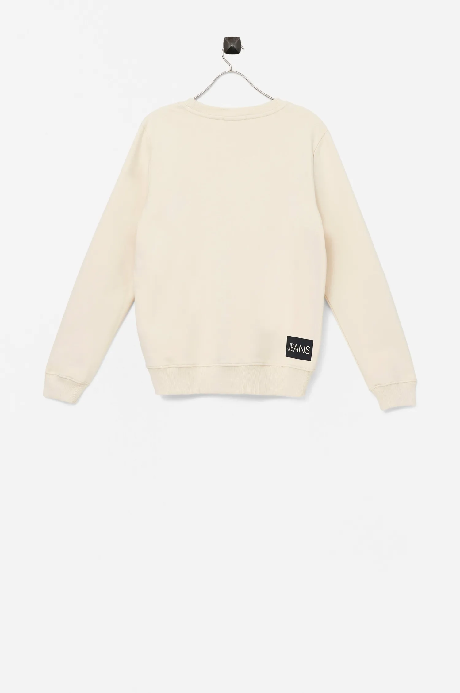 Calvin Klein Sweatshirt Instutional Logo Discount