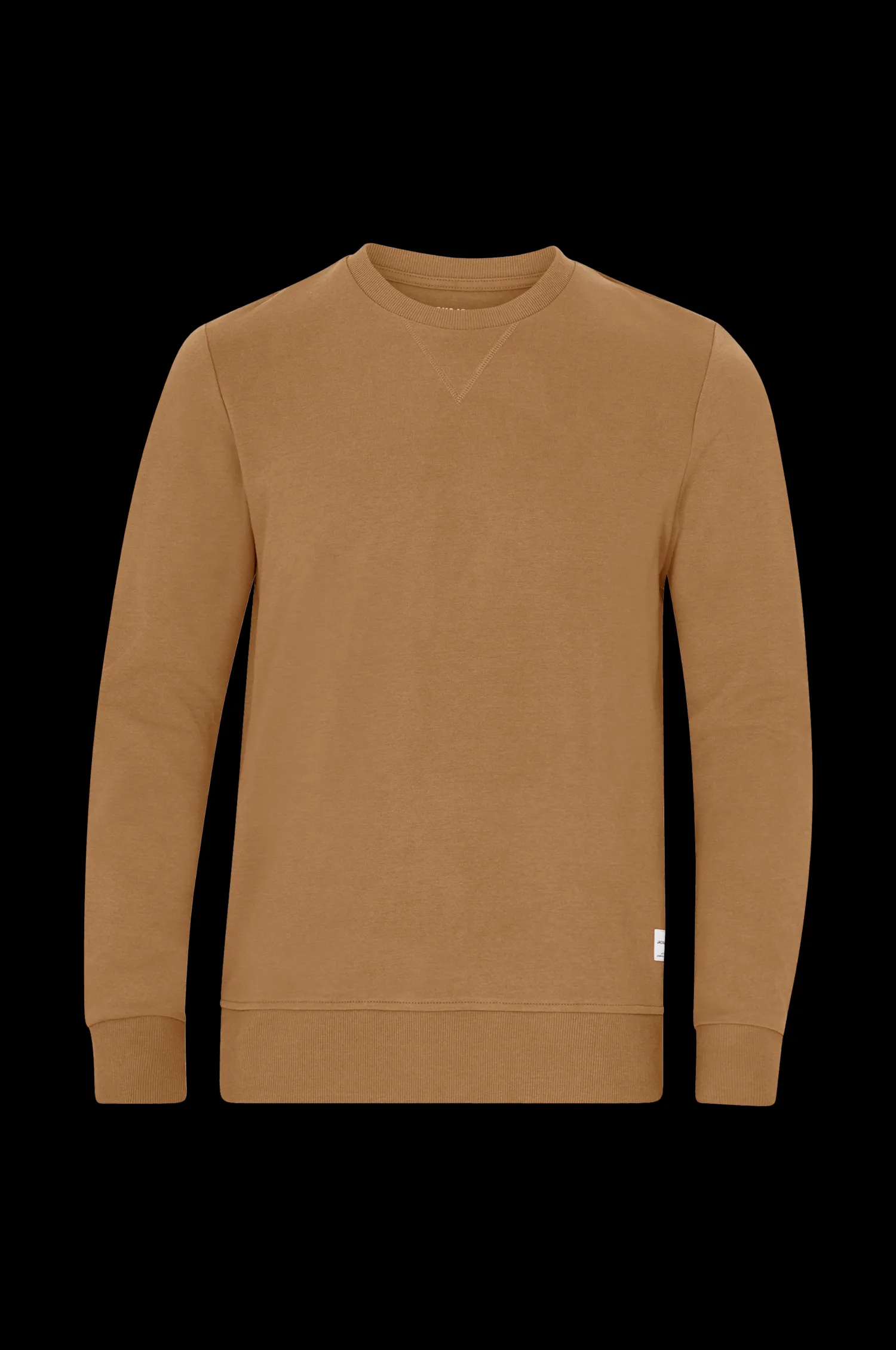 Jack & Jones Sweatshirt Jjebasic Sweat Crew Neck Best Sale