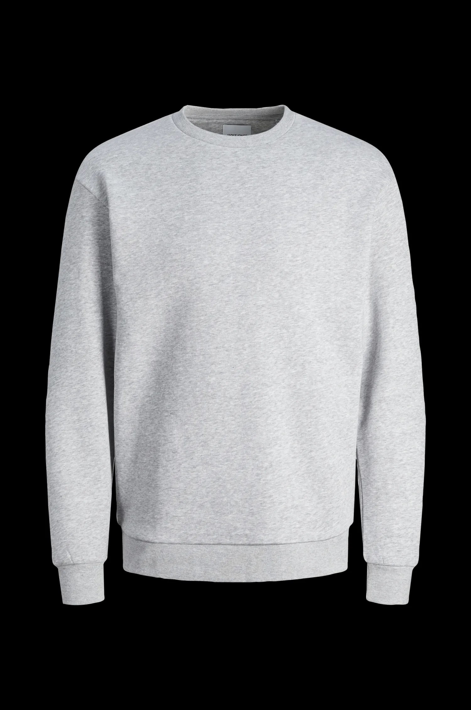 Jack & Jones Sweatshirt Jjebradley Sweat Crew Store