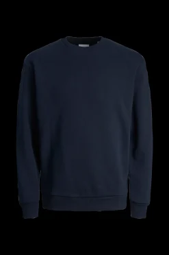 Jack & Jones Sweatshirt Jjebradley Sweat Crew Cheap