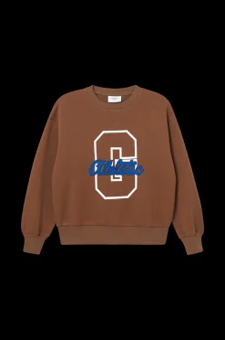 Grunt Sweatshirt Karsyn Crew Hot
