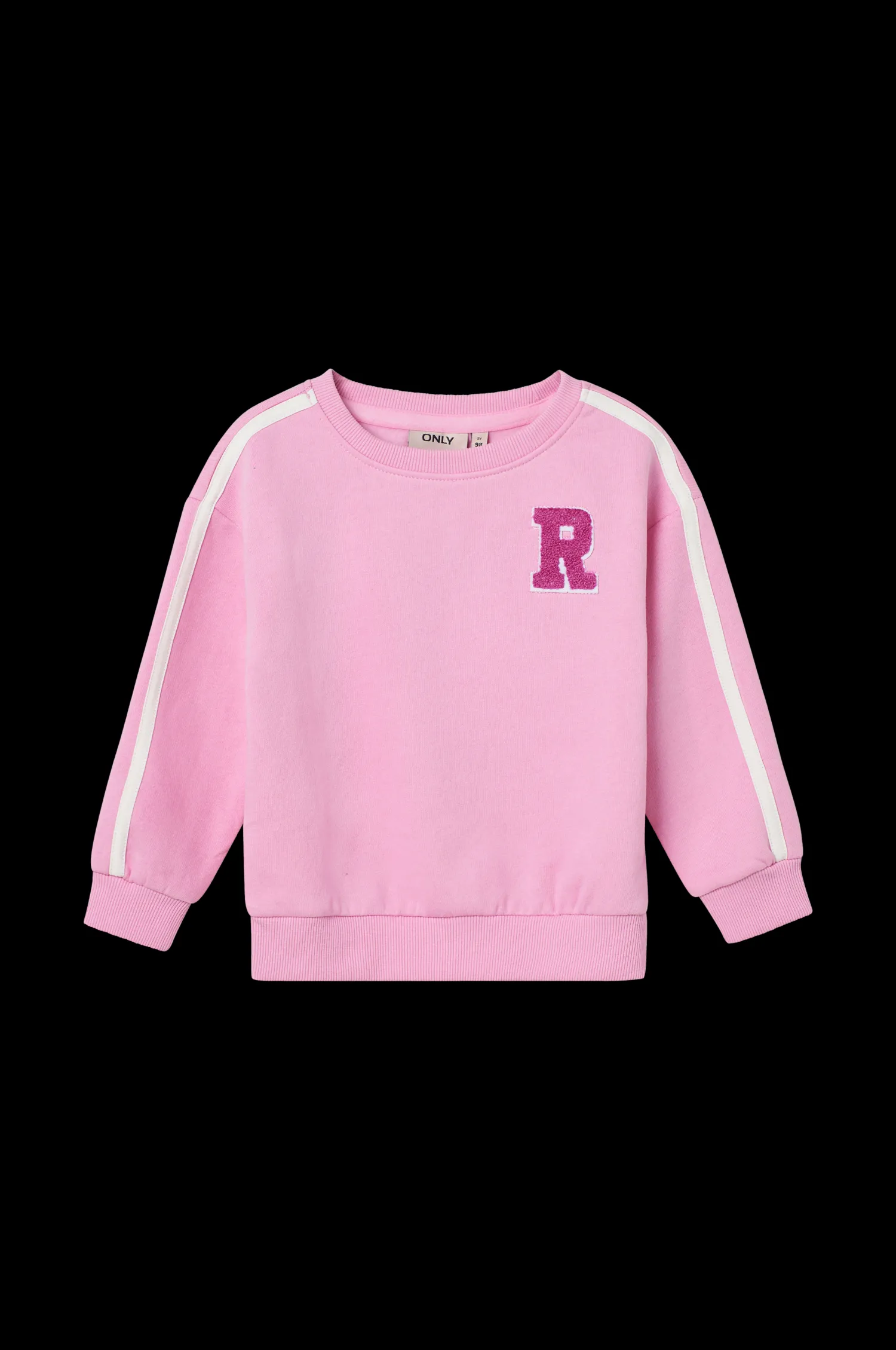 KIDS ONLY Sweatshirt Kmgselina L/S O-Neck Swt Cheap