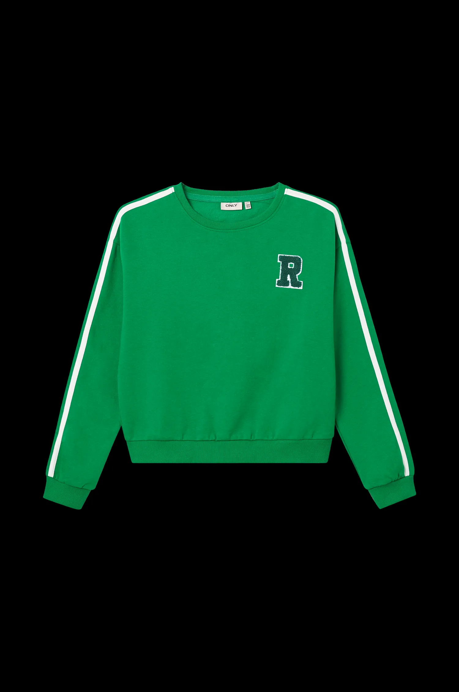KIDS ONLY Sweatshirt Kogselina L/S O-Neck Swt Online