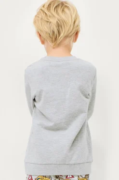 Ellos Sweatshirt Luka New