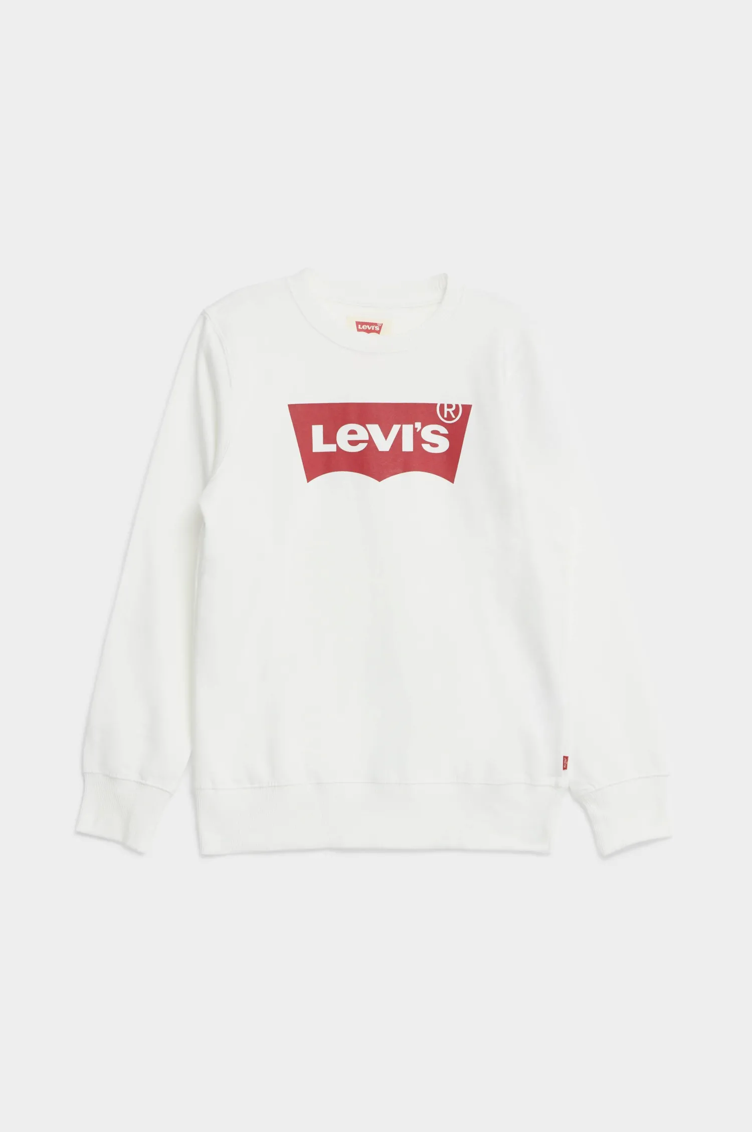 Levi's Sweatshirt Lvb Batwing Crewneck Fashion