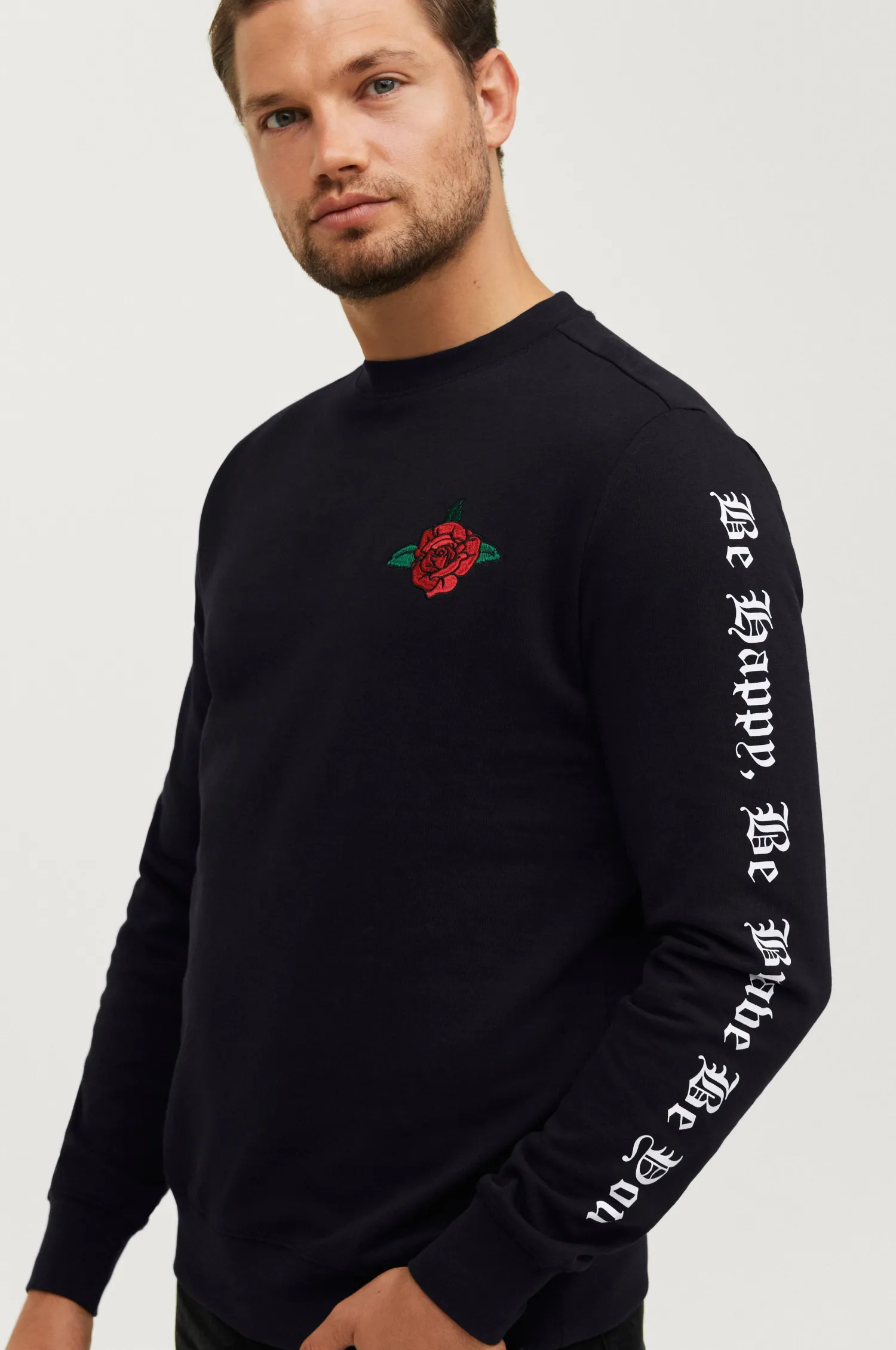 Sons of Owen Sweatshirt Maximillian Sale