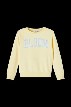 Name it Sweatshirt Nkfbroble Ls Sweat Loose Unb Boxbox Store