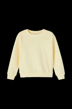 Name it Sweatshirt Nkflena Ls Sweat Discount