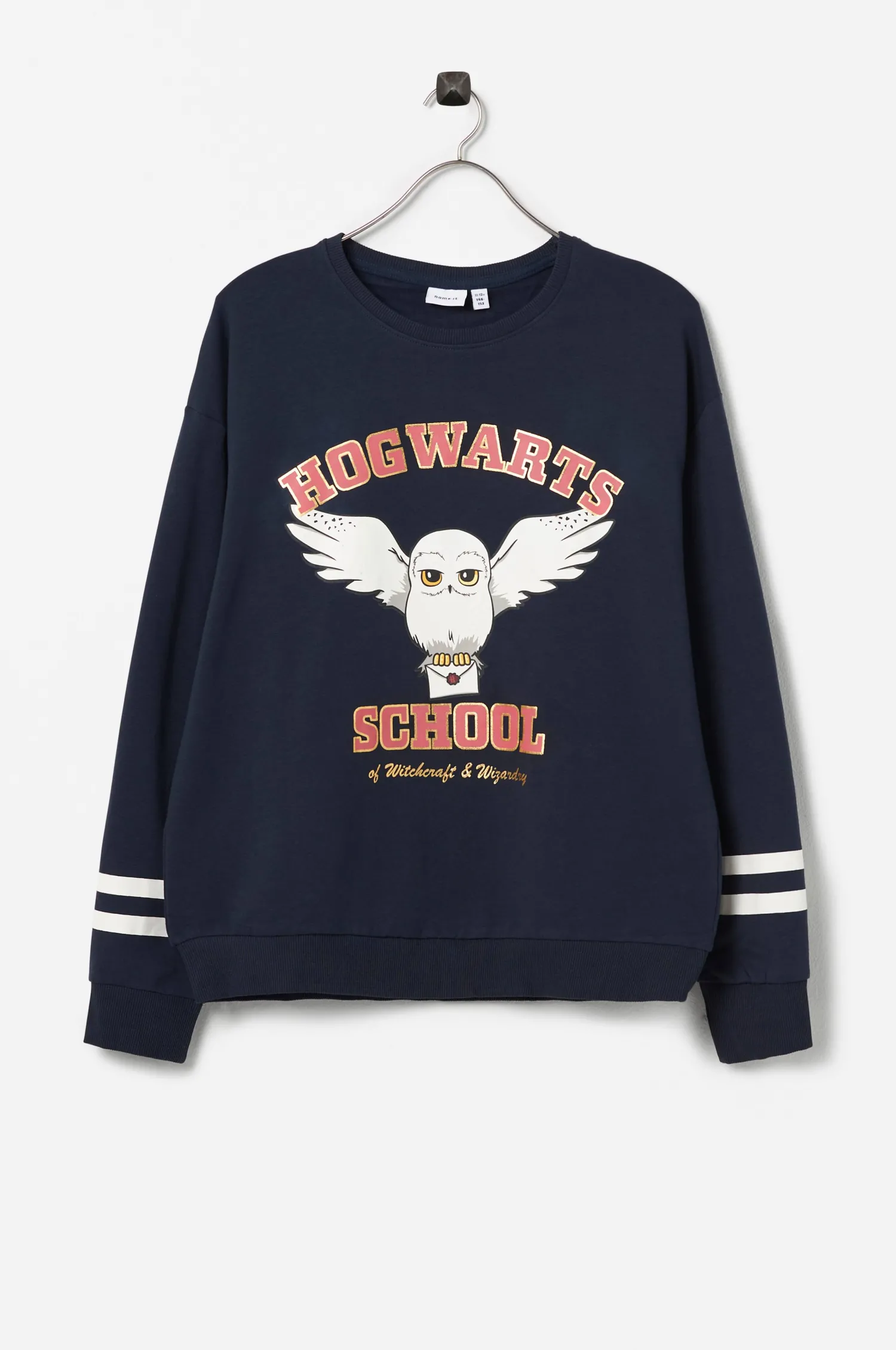 Name it Sweatshirt Nkfsaselina Harrypotter Sweat Best Sale