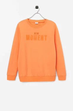 Name it Sweatshirt Nkmhamads Ls Sweat Cheap