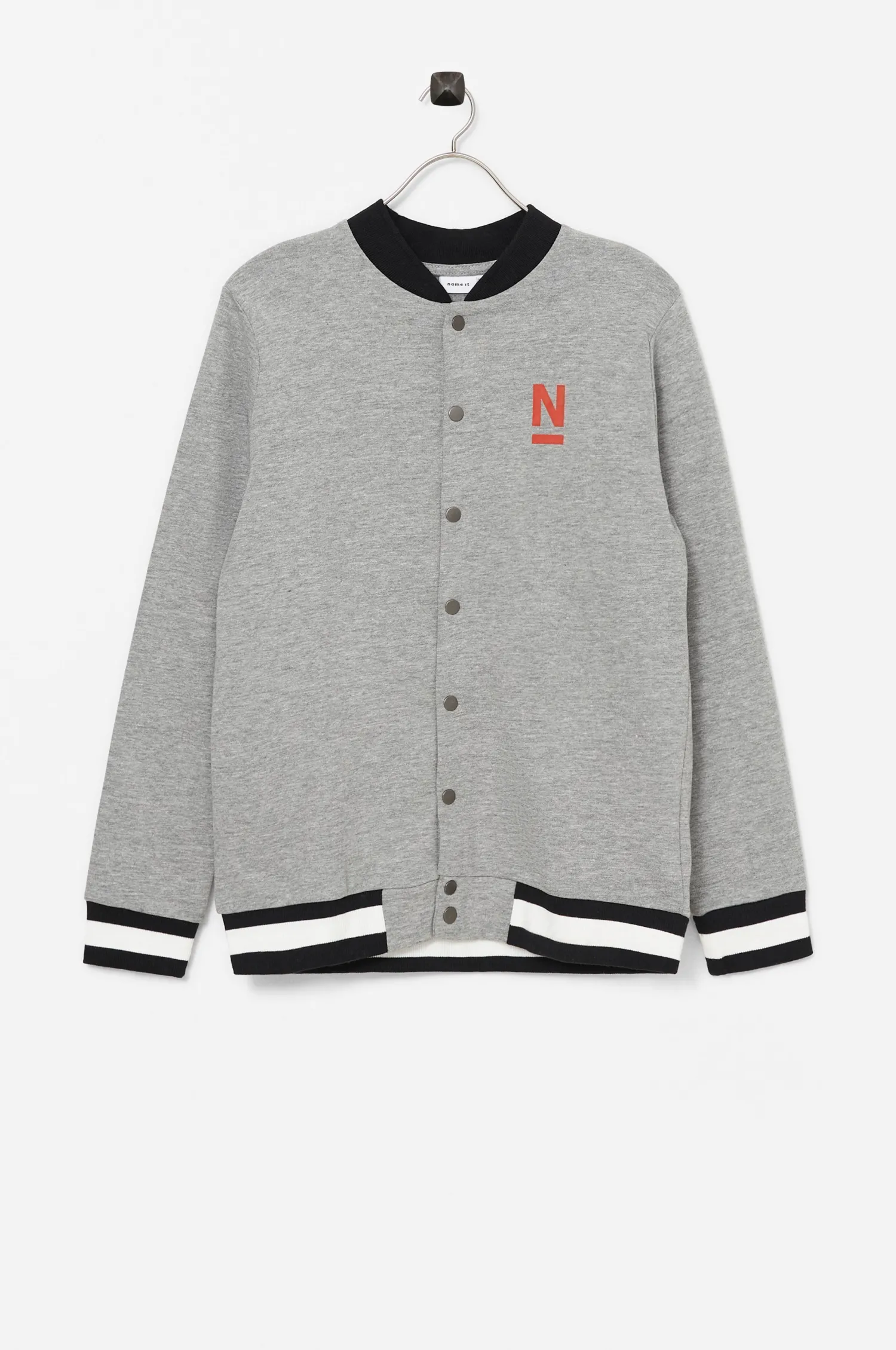 Name it Sweatshirt Nkmnesimon Ls Sweat Card Outlet