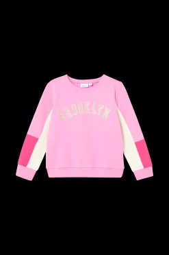 Name it Sweatshirt Nmfbarb Sweat Unb Flash Sale
