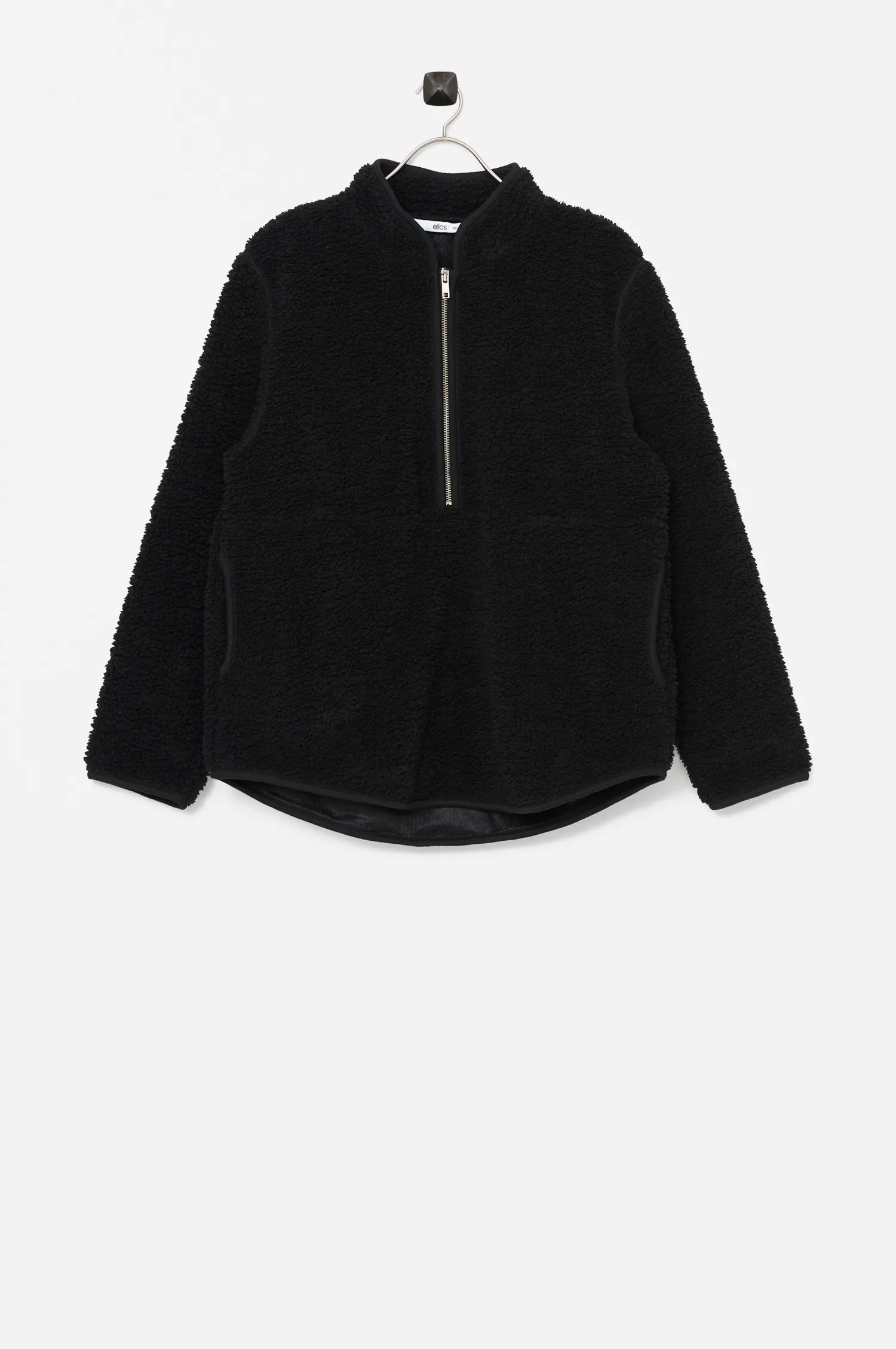 Ellos Sweatshirt Nova Pile Sale