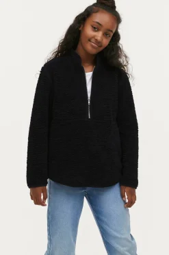 Ellos Sweatshirt Nova Pile Sale