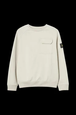 Lyle & Scott Sweatshirt Oversized Lb Sweatshirt Best Sale