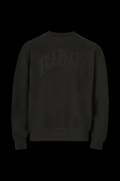 Wrangler Sweatshirt Varsity Crew Store