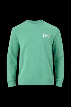 Lee Sweatshirt Wo Sws New