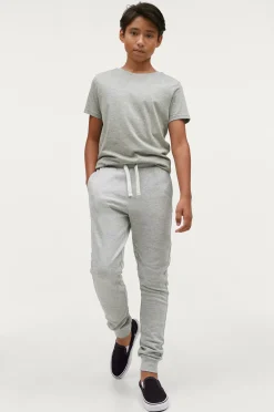 Ellos Sweatshirtbyxor Adam Clearance