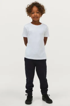 Ellos Sweatshirtbyxor Lukas 2-Pack Best