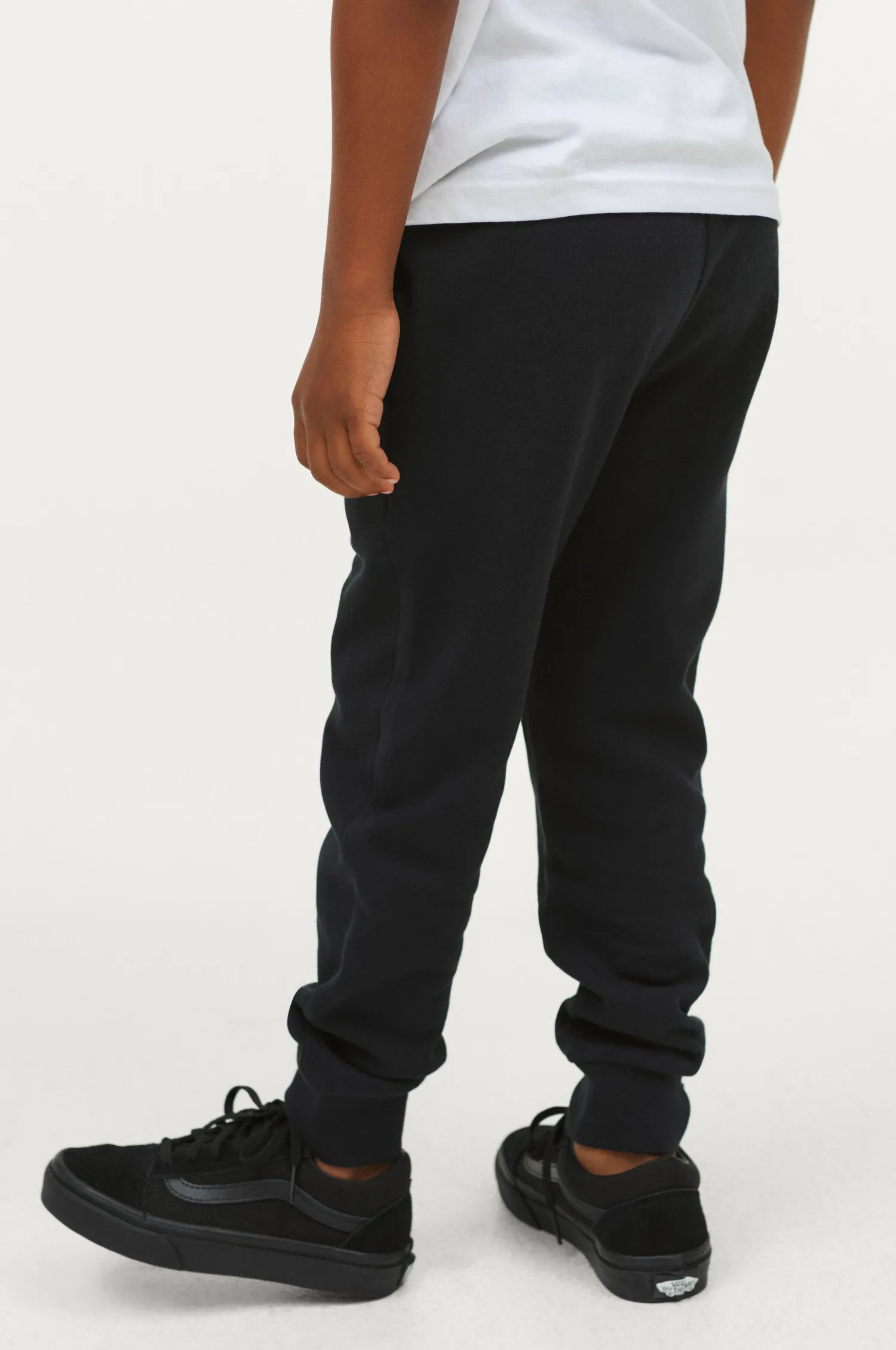 Ellos Sweatshirtbyxor Lukas 2-Pack Best