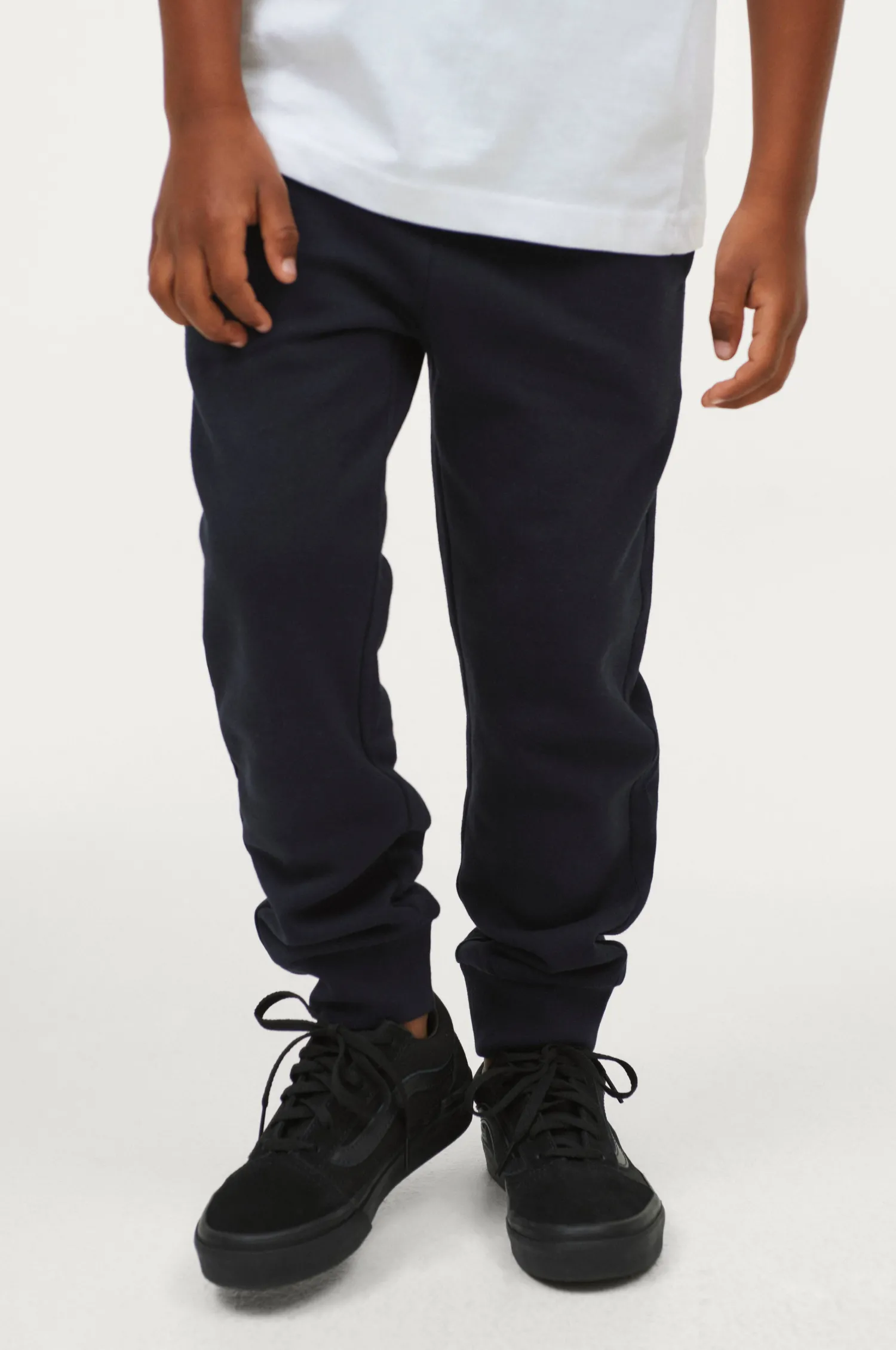 Ellos Sweatshirtbyxor Lukas 2-Pack Best