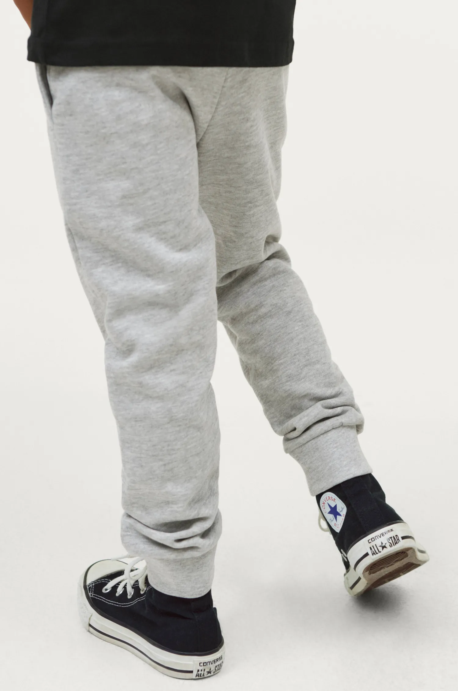 Ellos Sweatshirtbyxor Lukas 2-Pack Sale