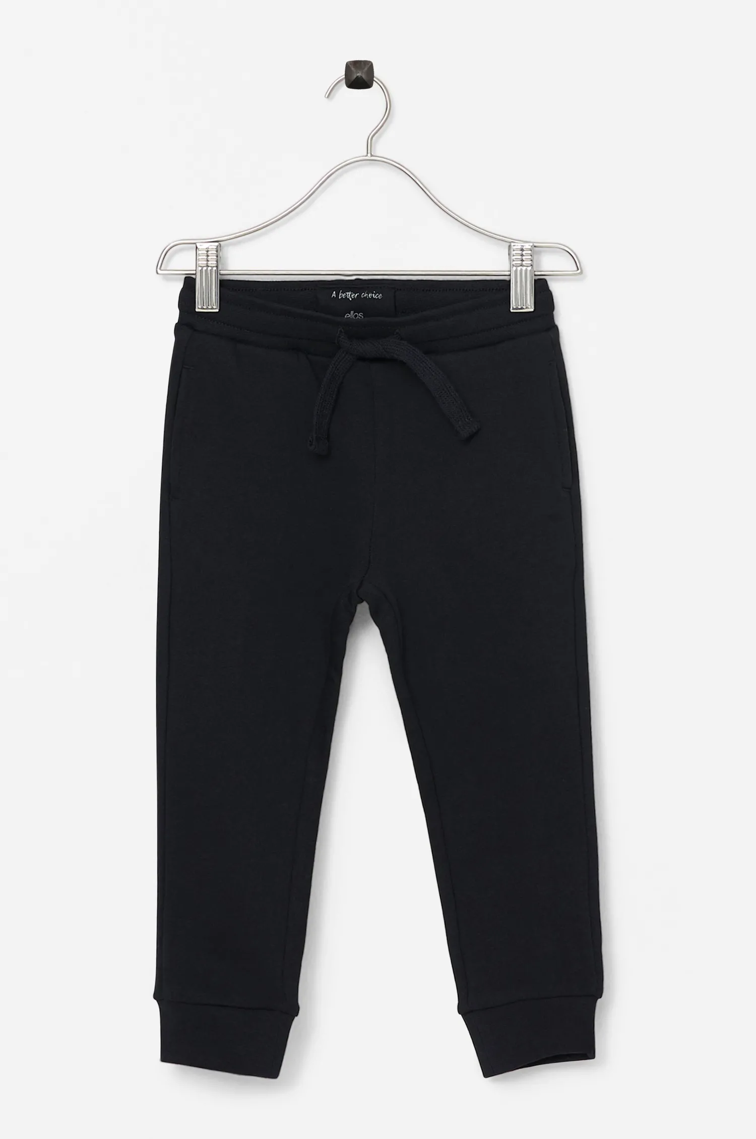 Ellos Sweatshirtbyxor Lukas 2-Pack Sale
