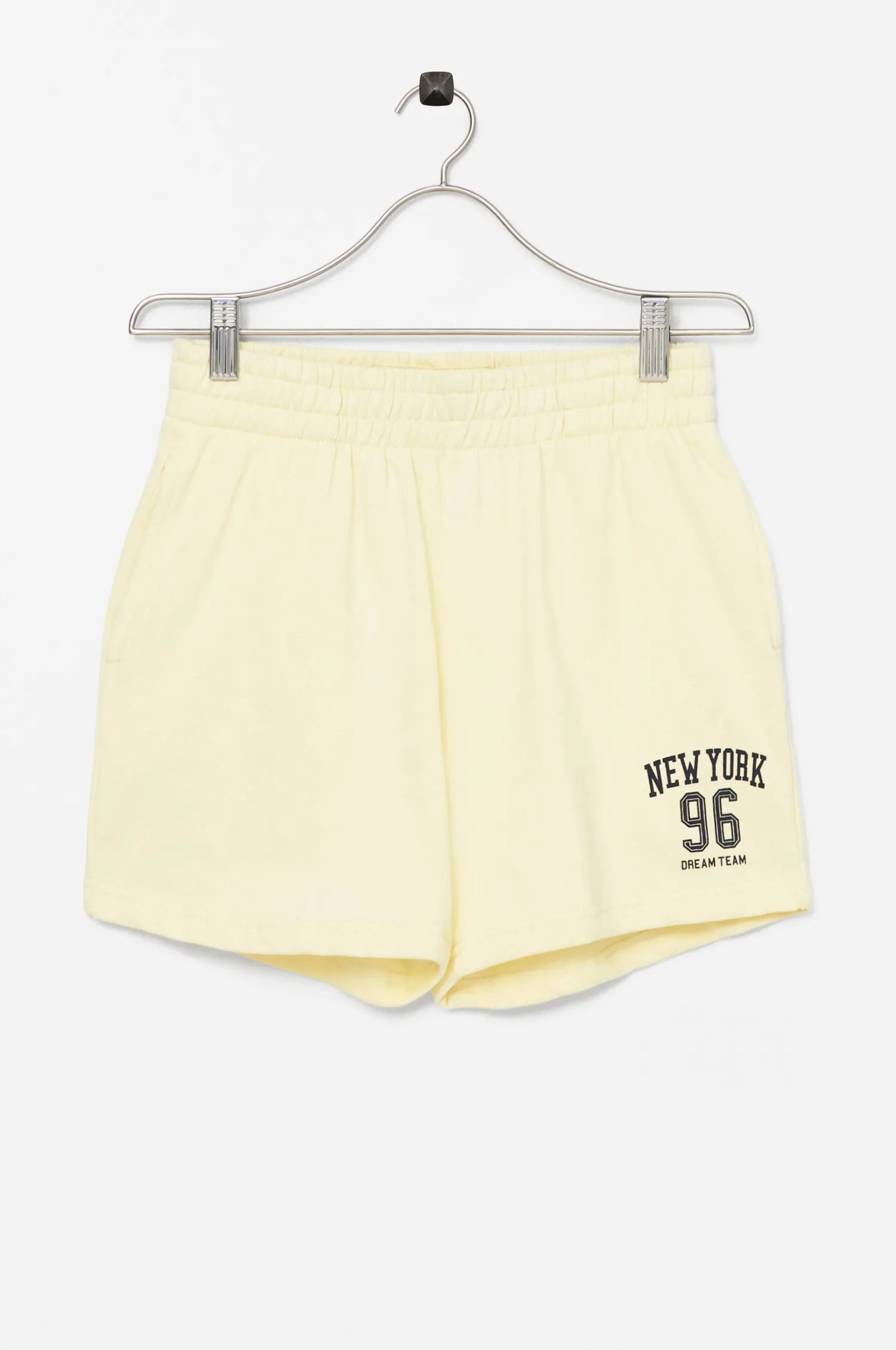 Ellos Sweatshorts Amina Clearance