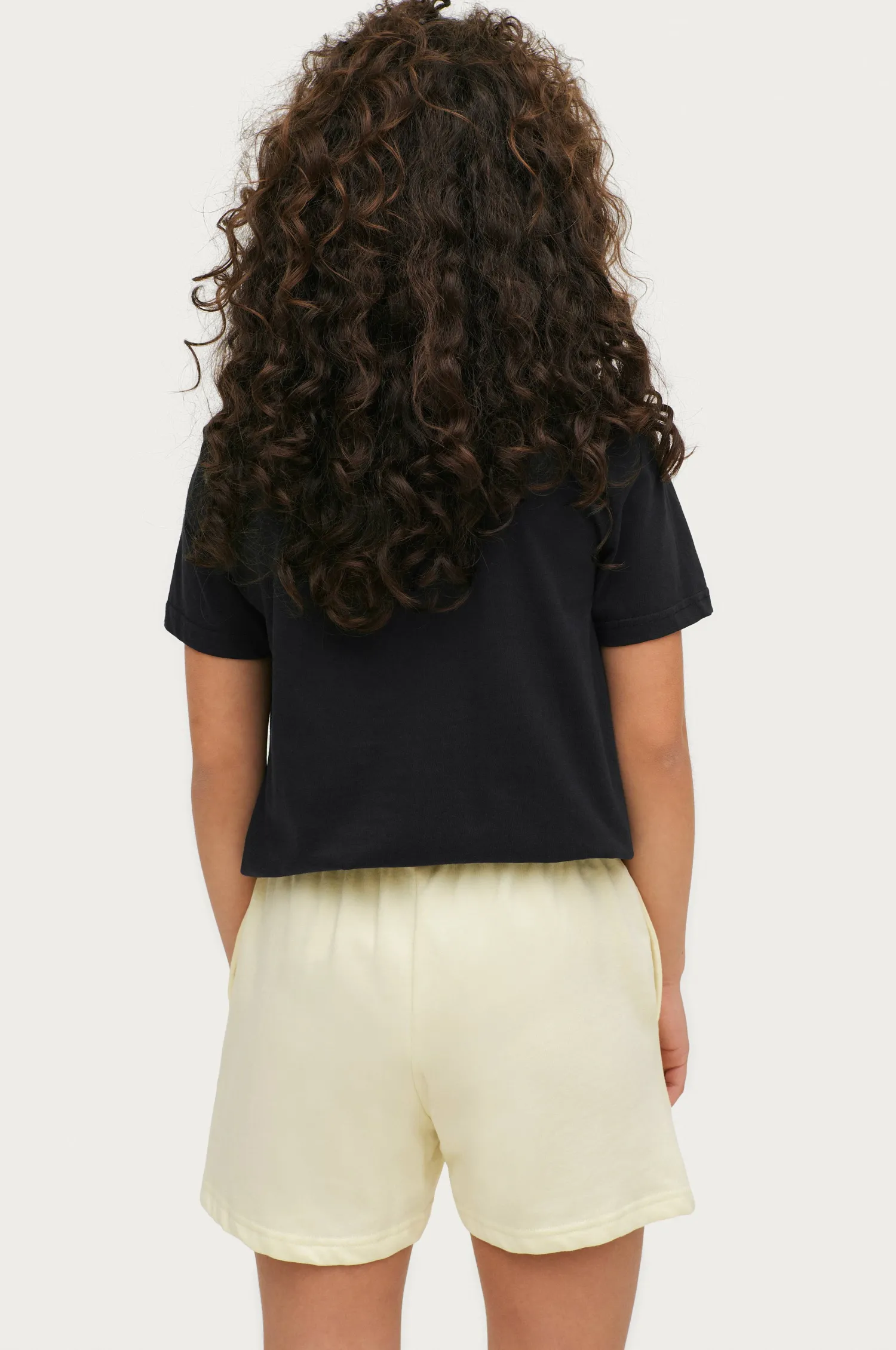 Ellos Sweatshorts Amina Clearance