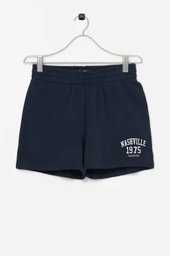 Ellos Sweatshorts Amina Sale