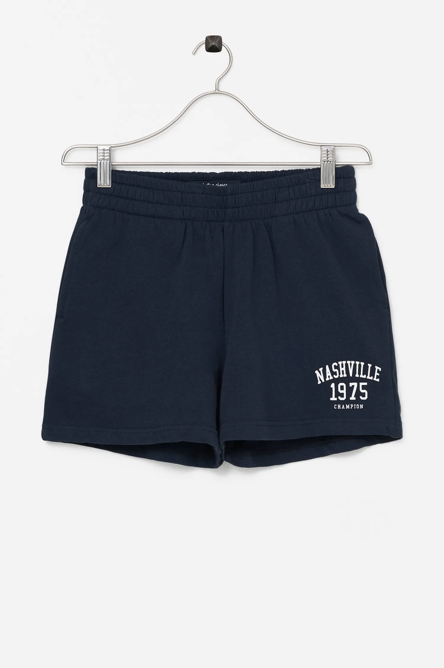 Ellos Sweatshorts Amina Sale
