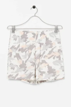 Ellos Sweatshorts Amina Cheap