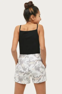 Ellos Sweatshorts Amina Cheap