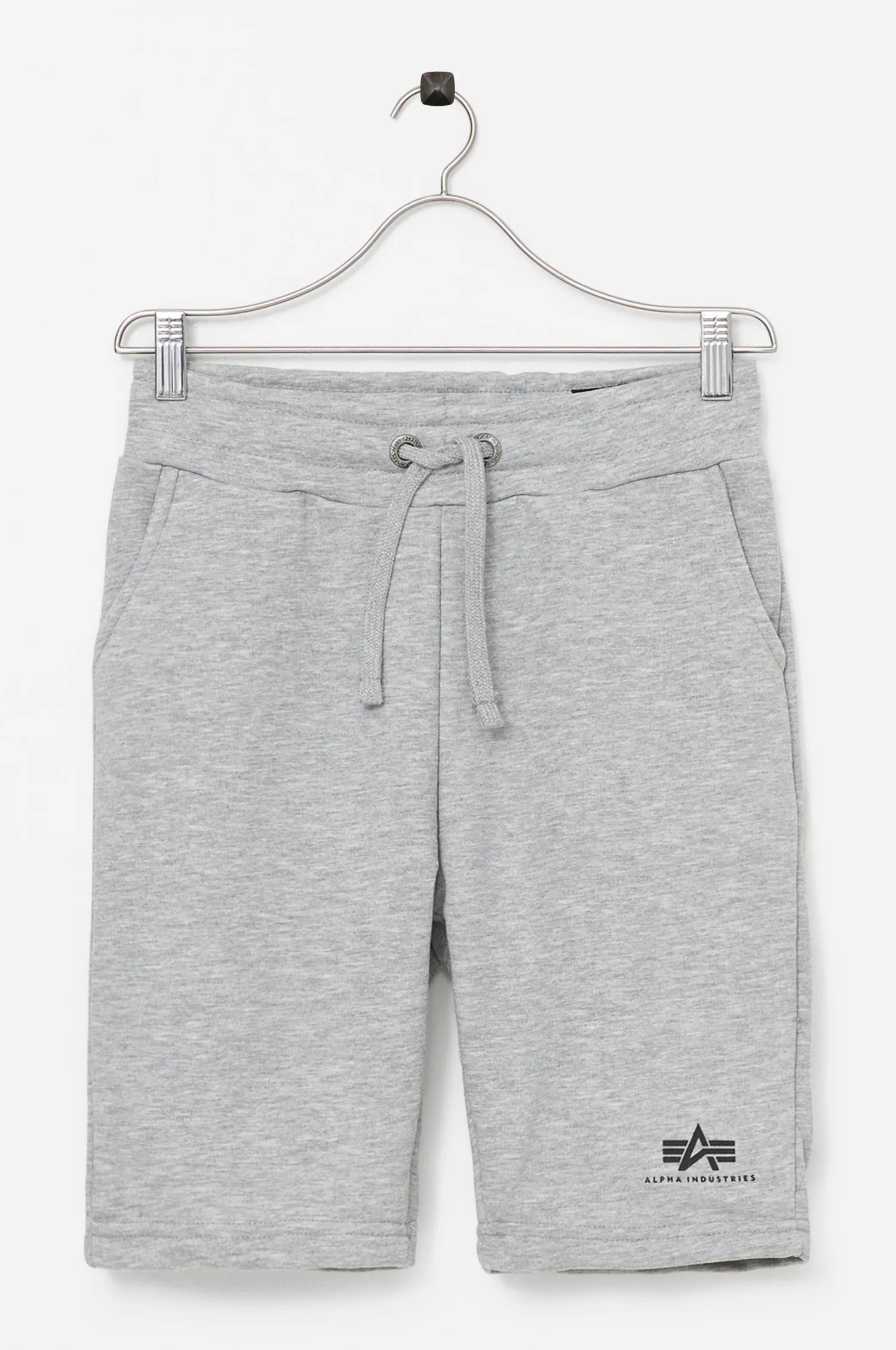 Alpha Industries Sweatshorts Basic Jogger Short Sl New