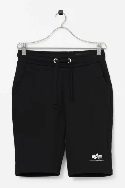 Alpha Industries Sweatshorts Basic Jogger Short Sl Online