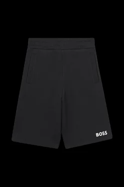 BOSS Sweatshorts Bermuda Shorts Discount