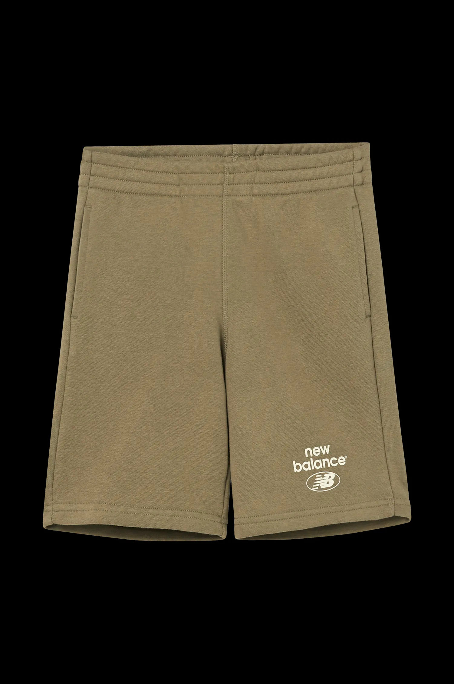 New Balance Sweatshorts Essentials Reimagined French Terry Short New