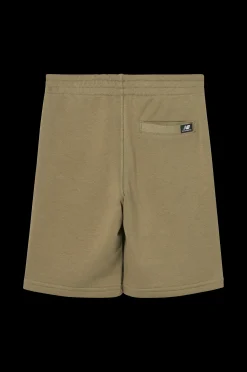 New Balance Sweatshorts Essentials Reimagined French Terry Short New