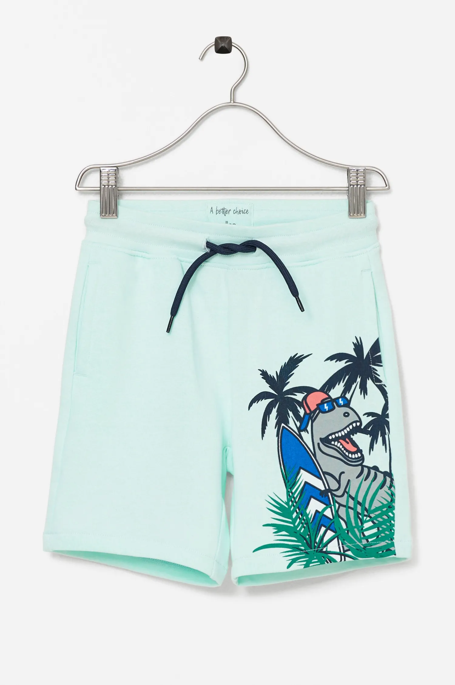 Ellos Sweatshorts Jesper Flash Sale