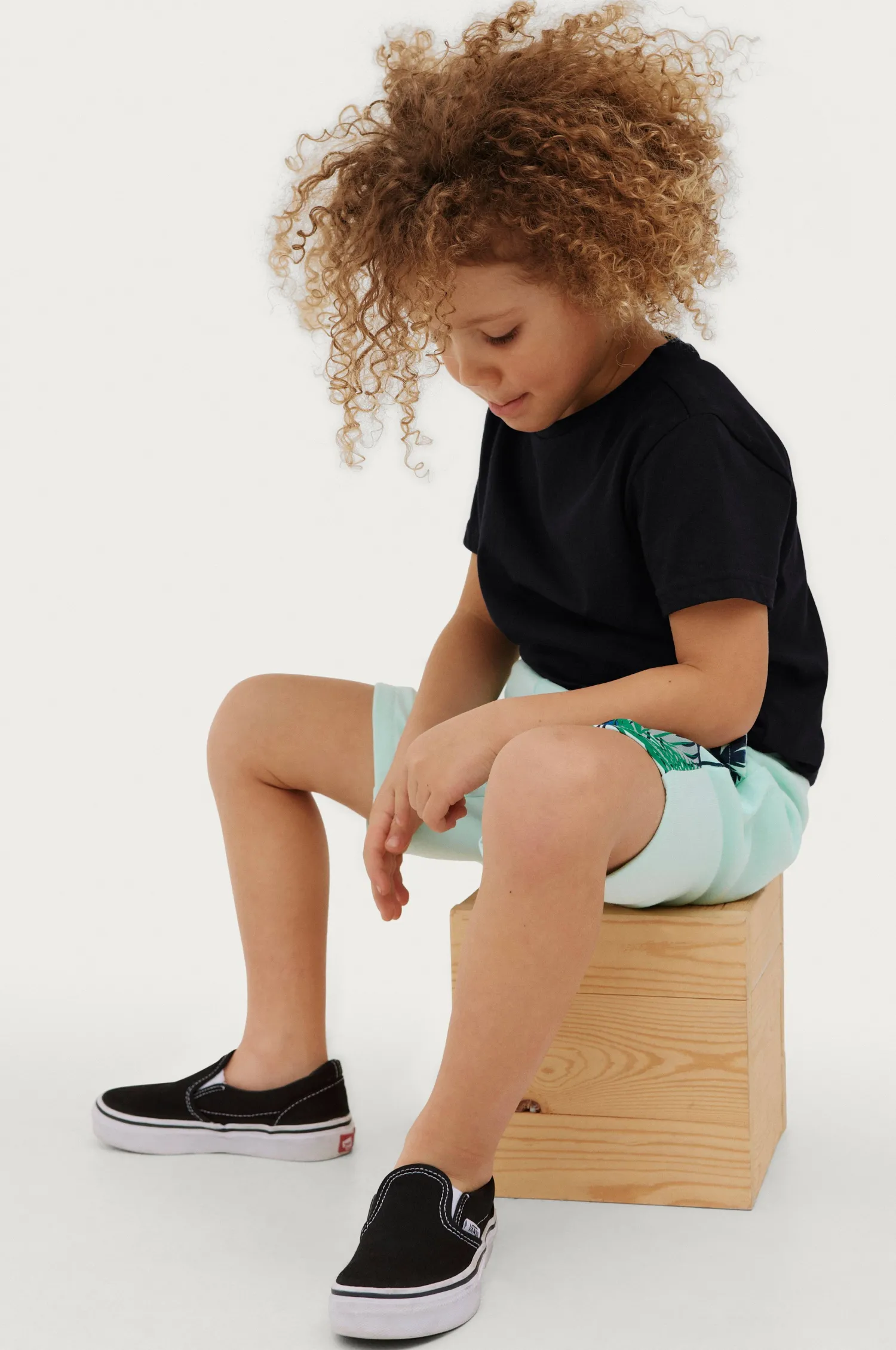 Ellos Sweatshorts Jesper Flash Sale